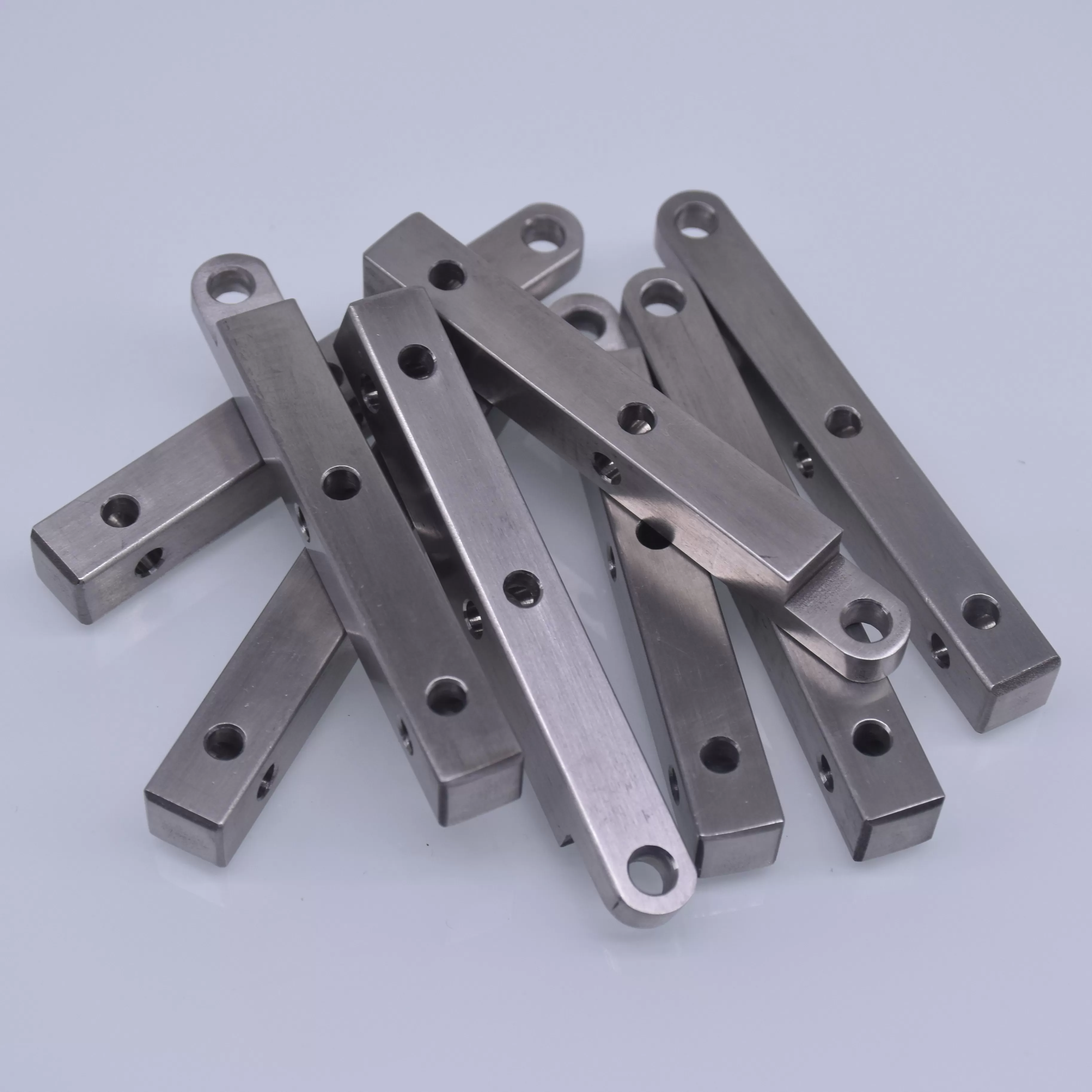 CNC Milling stainless steel 304 parts