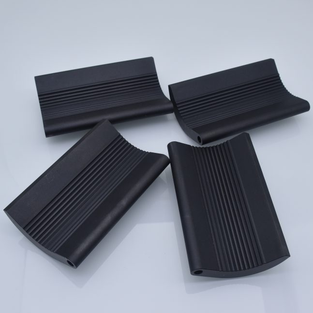 CNC machining high wear-resistant Carbon Steel parts